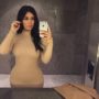 Kim Kardashian Pregnant Again: KUWTK Star Expecting Second Child with Kanye West