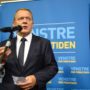 Denmark Elections 2015: Lars Lokke Rasmussen’s Center-Right Opposition Group Wins