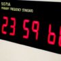 Leap Second 2015: Extra Second Added to Official Time on June 30