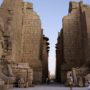 Luxor: Seven Die in Suicide Attack at Karnak Temple
