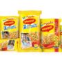 Maggi Noodles Temporarily Withdrawn from India Stores