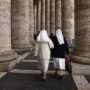 Two Nuns Survive Three Days Trapped in Elevator