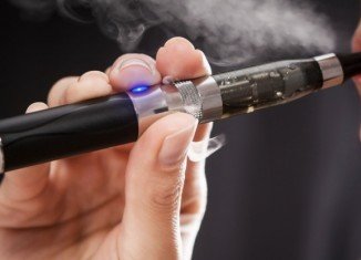 Meet The Chinese Inventor Who Invented The E-Cigarette To Quit Smoking