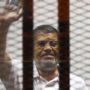 Mohamed Morsi Sentenced to Life in Jail for Espionage
