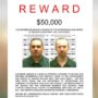 Richard Matt and David Sweat: $100,000 Reward Offered in New York Jailbreak Case