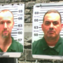 David Sweat and Richard Matt: New York Prison Escapees Fled to Vermont