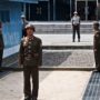 North Korean Soldier Defects to South Korea Through DMZ