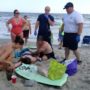 North Carolina Shark Attacks Leave Two Teens Badly Injured