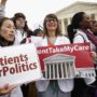 ObamaCare: Supreme Court Upholds Affordable Care Act