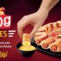 Hot Dog Pizza Bites: Pizza Hut Launches New Menu Item in US Restaurants