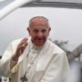 Pope Francis Issues Encyclical on Fossil Fuels and Climate Change
