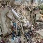 Rana Plaza Collapse: 42 Charged with Murder over Bangladesh Factory Disaster