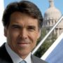White House 2016: Rick Perry Launches Second Bid for US Presidential Nomination