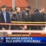 Boston Police Kill Man Under Terrorism Surveillance