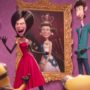 Minions: Sandra Bullock Gets Animated