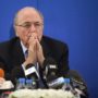 FIFA Corruption Scandal: Sepp Blatter Under Investigation in US