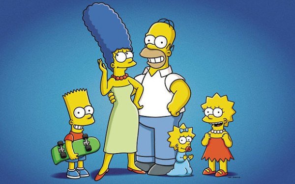 Simpsons Divorce Homer And Marge Deny Split Up Rumors 