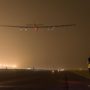 Solar Impulse 2 Makes Second Pacific Crossing Bid