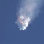SpaceX Falcon-9 Explodes Minutes After Cape Canaveral Launch