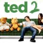 Ted 2 Fails to Knock Jurassic World off Top of US Box Office