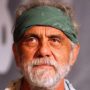 Tommy Chong Reveals He Is Battling Rectal Cancer