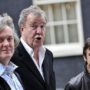 Top Gear Airs Final Episode with Jeremy Clarkson
