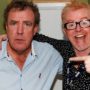 Top Gear Will Keep Its Sense of Danger with Chris Evans Hosting