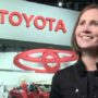 Julie Hamp Arrested: Toyota HQ Raided by Police