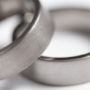 A Few Things to Think about Before You Buy Titanium Wedding Bands