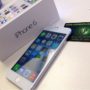 Apple Reports Record Profits as Demand for iPhones Soares