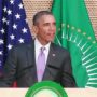 Barack Obama Makes First African Union Speech in Ethiopia
