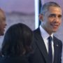 Barack Obama Ends Kenya Trip with TV Address at Nairobi’s Kasarani Stadium