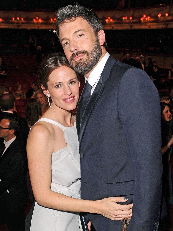 Ben Affleck and Jennifer Garner Confirm Divorce After 10 Years of