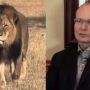 Cecil the Lion: Two Zimbabweans in Court over Lion Killing