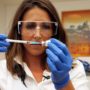Ebola Vaccine VSB- EBOV Leads to 100% Protection