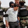 El Chapo Guzman Escapes from Mexican Jail for Second Time