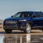 Fiat Chrysler Recalls 1.4 Million Vehicles After Jeep Cherokee Hack