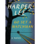 Go Set a Watchman Released in 70 Countries Simultaneously