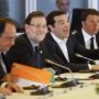 Greece Debt Talks: Eurozone Leaders Reach Agreement on Third Bailout