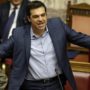 Greece Parliament Passes Second Set of Bailout Reforms