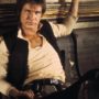 Han Solo Movie Announced for 2018