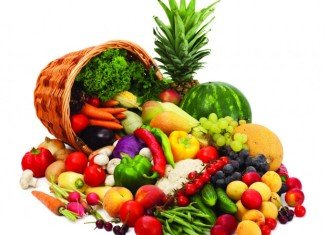 Healthy-Food
