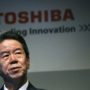Toshiba CEO Hisao Tanaka Resigns over Accounting Scandal
