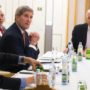 Iran Nuclear Deal Reached After Nine Years of Negotiations