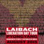 Laibach Is First Foreign Band to Perform in North Korea