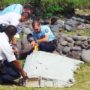 MH370: Debris Found in Reunion Sent to France