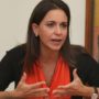 Venezuela: Maria Corina Machado Barred From Public Office for 12 Months