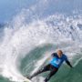 Mick Fanning Returns to Water Six Days After J-Bay Open Shark Attack