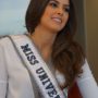 Miss Universe Paulina Vega Will Not Give up Crown Despite Donald Trump Row