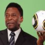 Pele: Brazilian Soccer Legend Dies at the Age of 82